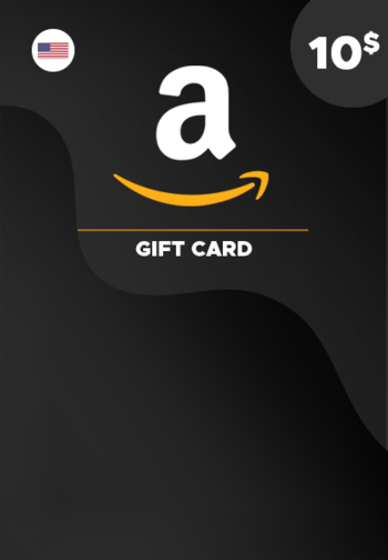 Amazon Gift Card from Eneba